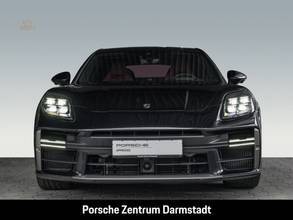 Thumbnail von Porsche Panamera Turbo E-Hybrid Active-Ride InnoDrive