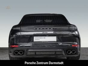 Thumbnail von Porsche Panamera Turbo E-Hybrid Active-Ride InnoDrive