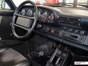 Thumbnail von Porsche 911 WTL Targa Einer von 322 je gebauten!!!