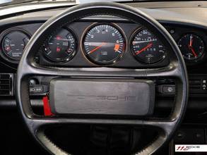Thumbnail von Porsche 911 WTL Targa Einer von 322 je gebauten!!!