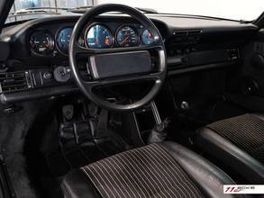 Thumbnail von Porsche 911 WTL Targa Einer von 322 je gebauten!!!