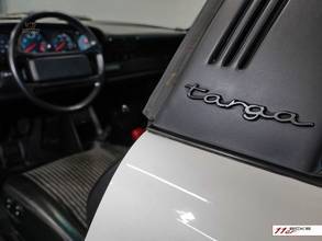 Thumbnail von Porsche 911 WTL Targa Einer von 322 je gebauten!!!