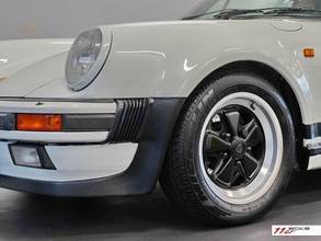 Thumbnail von Porsche 911 WTL Targa Einer von 322 je gebauten!!!