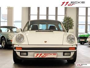 Thumbnail von Porsche 911 WTL Targa Einer von 322 je gebauten!!!