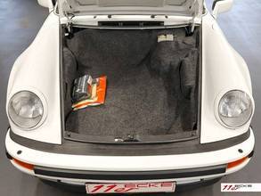 Thumbnail von Porsche 911 WTL Targa Einer von 322 je gebauten!!!