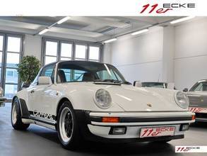 Thumbnail von Porsche 911 WTL Targa Einer von 322 je gebauten!!!