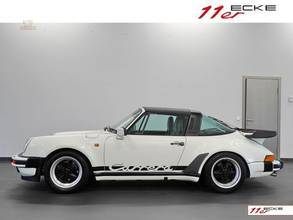 Thumbnail von Porsche 911 WTL Targa Einer von 322 je gebauten!!!
