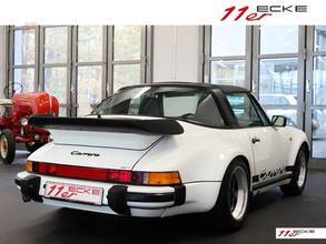 Thumbnail von Porsche 911 WTL Targa Einer von 322 je gebauten!!!