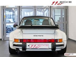 Thumbnail von Porsche 911 WTL Targa Einer von 322 je gebauten!!!