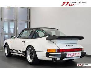 Thumbnail von Porsche 911 WTL Targa Einer von 322 je gebauten!!!