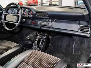 Thumbnail von Porsche 911 WTL Targa Einer von 322 je gebauten!!!