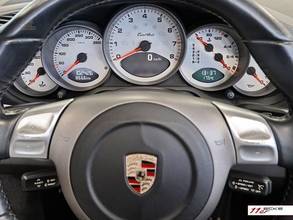 Thumbnail von Porsche 997 Turbo Cabrio, Turbos neu, KD neu