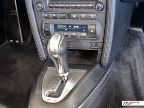 Thumbnail von Porsche 997 Turbo Cabrio, Turbos neu, KD neu