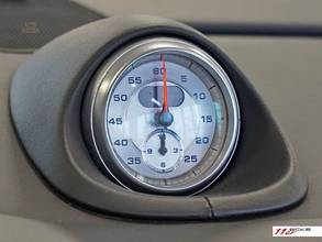 Thumbnail von Porsche 997 Turbo Cabrio, Turbos neu, KD neu