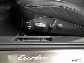 Thumbnail von Porsche 997 Turbo Cabrio, Turbos neu, KD neu