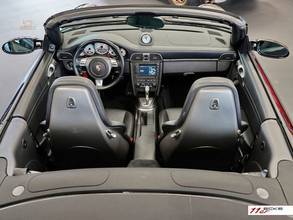 Thumbnail von Porsche 997 Turbo Cabrio, Turbos neu, KD neu