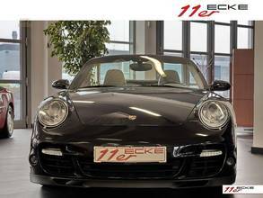 Thumbnail von Porsche 997 Turbo Cabrio, Turbos neu, KD neu