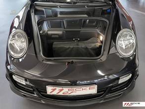 Thumbnail von Porsche 997 Turbo Cabrio, Turbos neu, KD neu