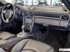 Thumbnail von Porsche 997 Turbo Cabrio, Turbos neu, KD neu