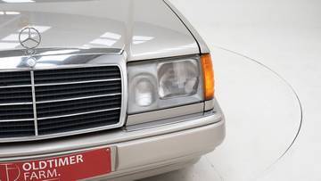 Thumbnail von Mercedes-Benz 300 E '92