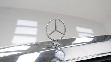 Thumbnail von Mercedes-Benz 300 E '92