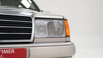 Thumbnail von Mercedes-Benz 300 E '92