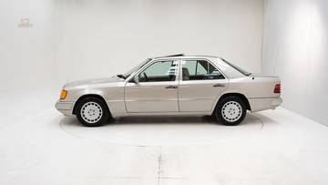 Thumbnail von Mercedes-Benz 300 E '92