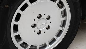Thumbnail von Mercedes-Benz 300 E '92