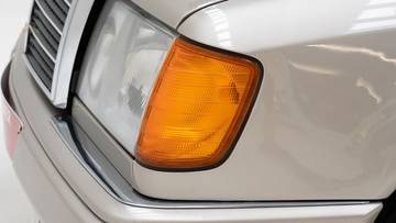 Thumbnail von Mercedes-Benz 300 E '92