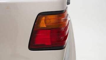 Thumbnail von Mercedes-Benz 300 E '92