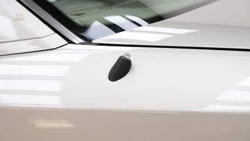 Thumbnail von Mercedes-Benz 300 E '92