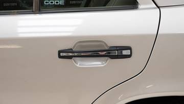 Thumbnail von Mercedes-Benz 300 E '92