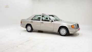 Thumbnail von Mercedes-Benz 300 E '92