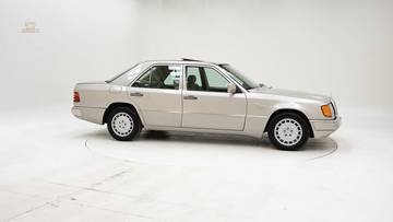 Thumbnail von Mercedes-Benz 300 E '92