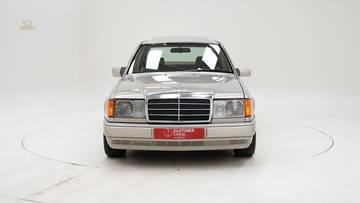 Thumbnail von Mercedes-Benz 300 E '92