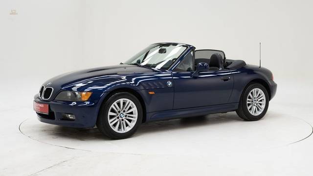 BMW Z3 1.8 '97