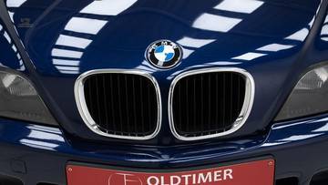Thumbnail von BMW Z3 1.8 '97