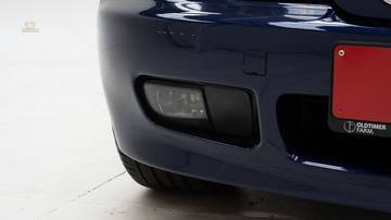 Thumbnail von BMW Z3 1.8 '97