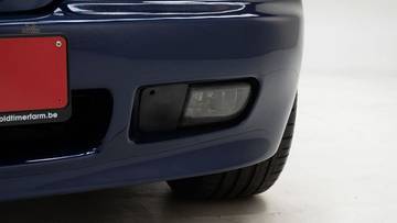 Thumbnail von BMW Z3 1.8 '97
