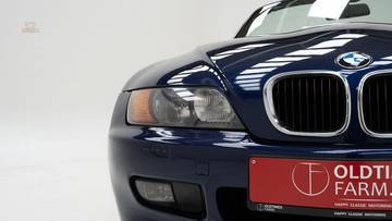 Thumbnail von BMW Z3 1.8 '97
