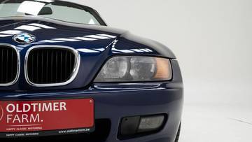 Thumbnail von BMW Z3 1.8 '97