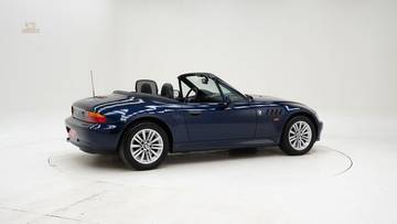 Thumbnail von BMW Z3 1.8 '97