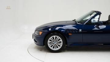 Thumbnail von BMW Z3 1.8 '97
