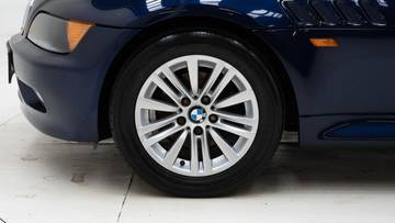 Thumbnail von BMW Z3 1.8 '97