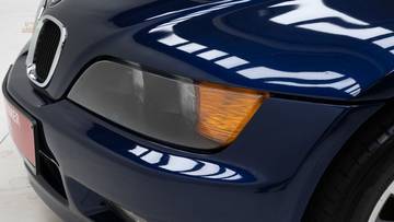 Thumbnail von BMW Z3 1.8 '97