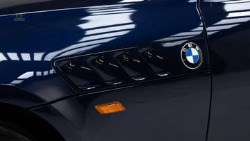 Thumbnail von BMW Z3 1.8 '97