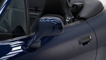 Thumbnail von BMW Z3 1.8 '97