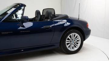 Thumbnail von BMW Z3 1.8 '97