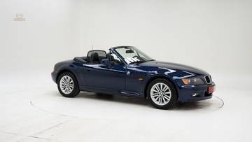 Thumbnail von BMW Z3 1.8 '97