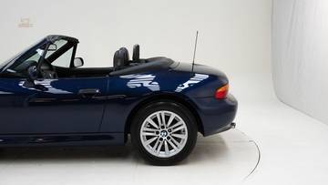 Thumbnail von BMW Z3 1.8 '97
